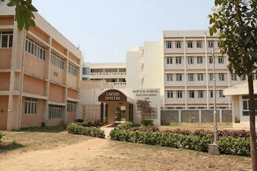 Hostel for Boys & Girls