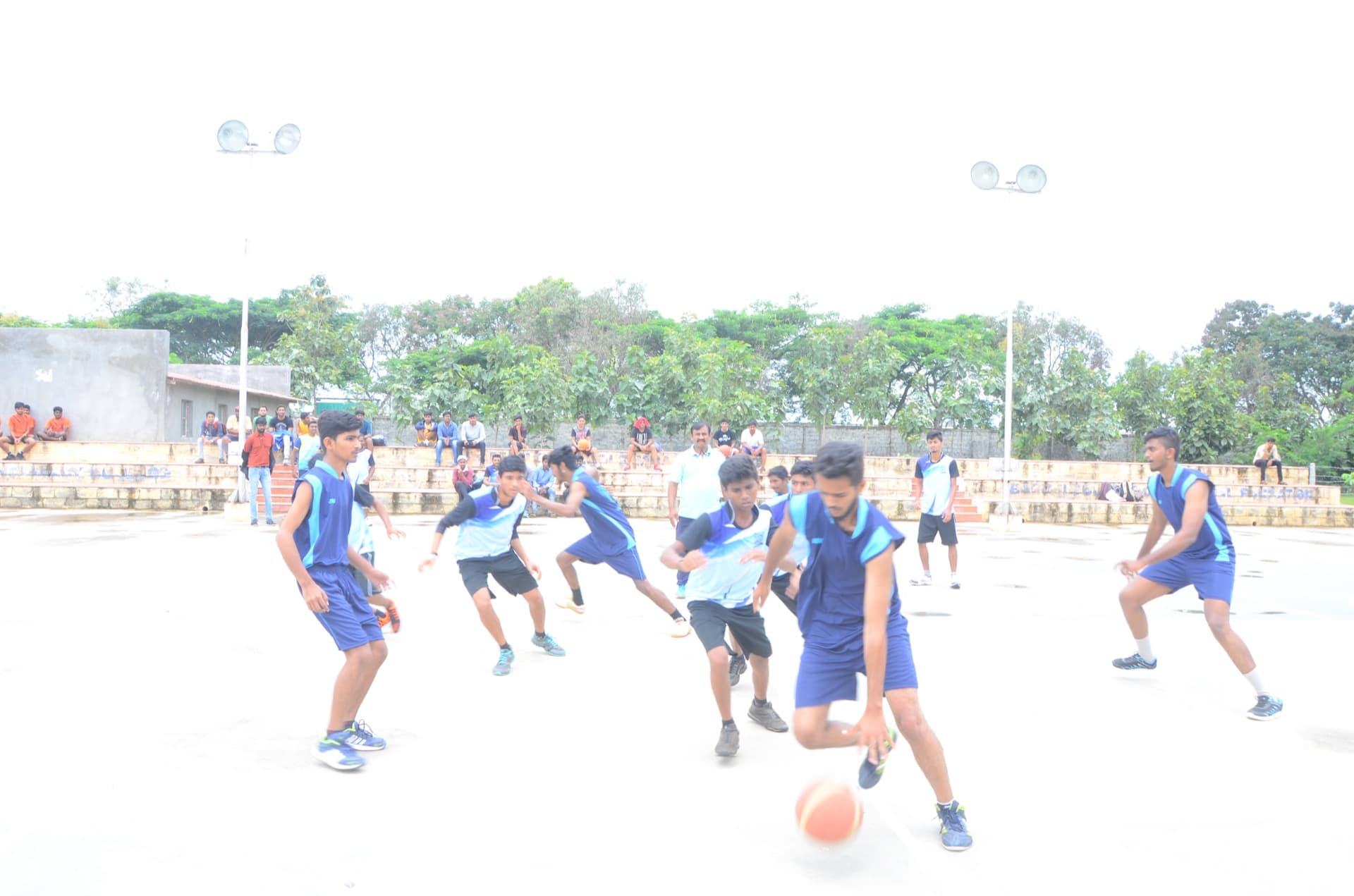 Basketball Championship photo 2