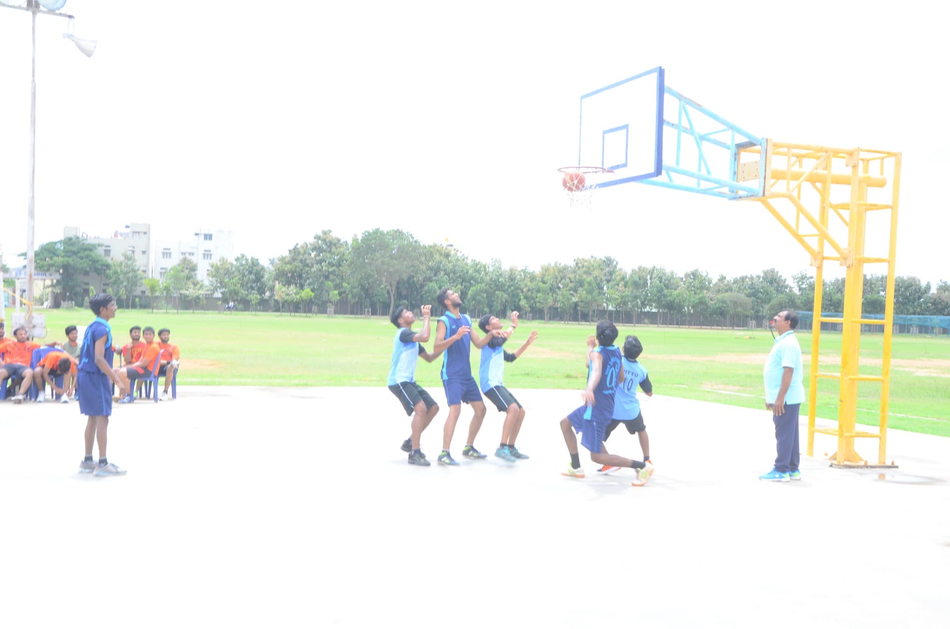 Basketball Championship photo 4