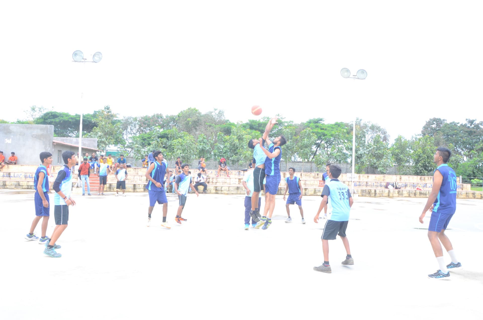 Basketball Championship photo 7