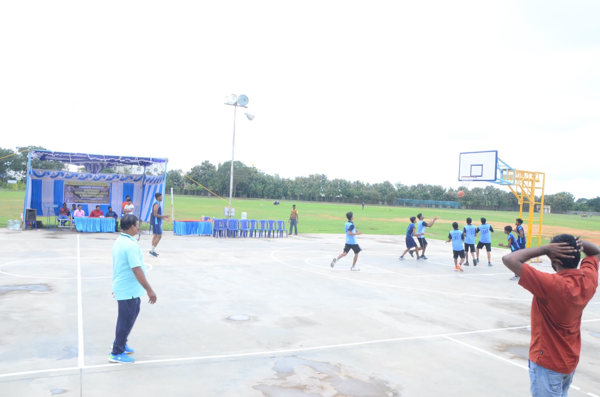 Basketball Championship photo 8