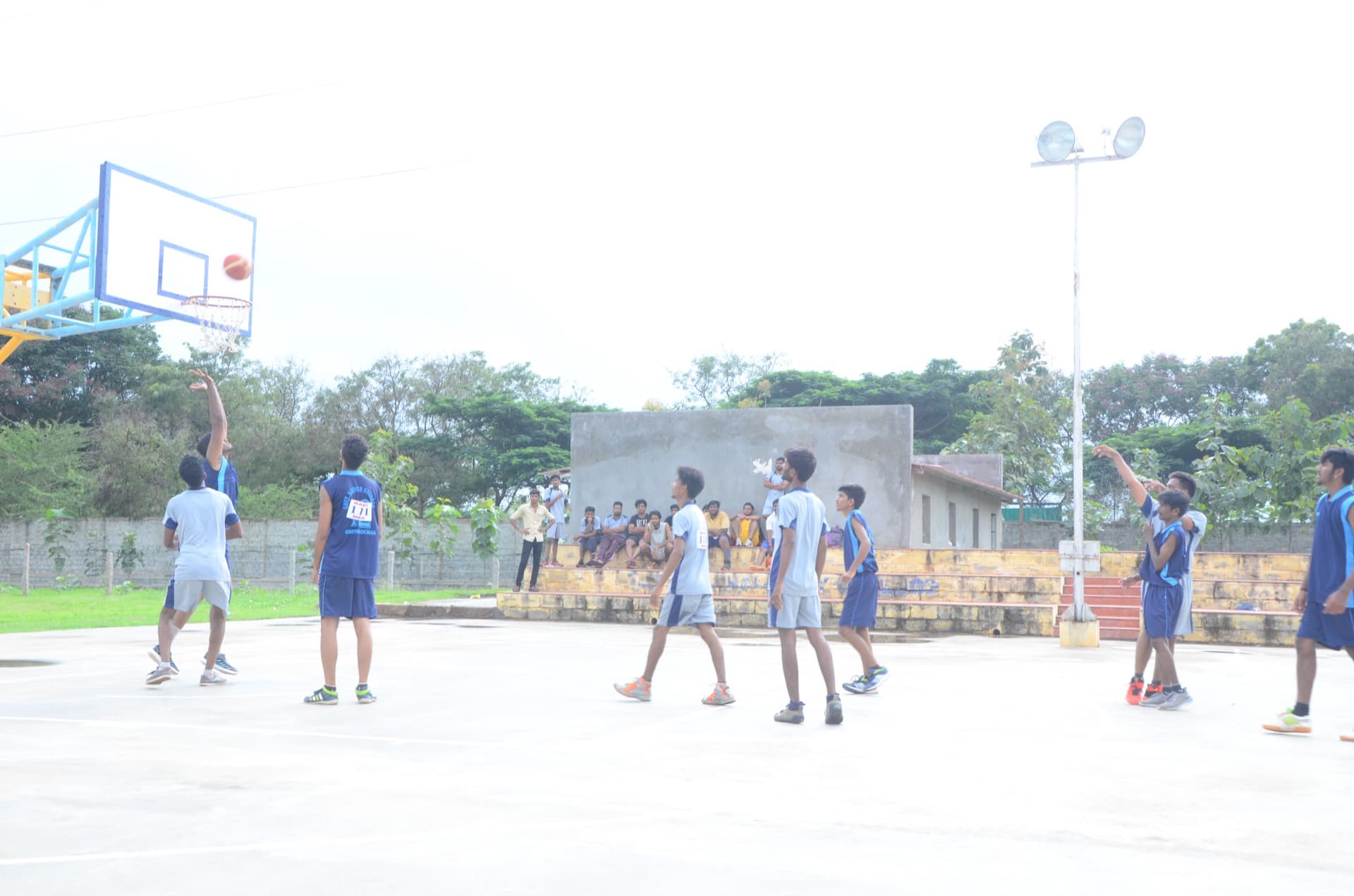 Basketball Championship photo 9