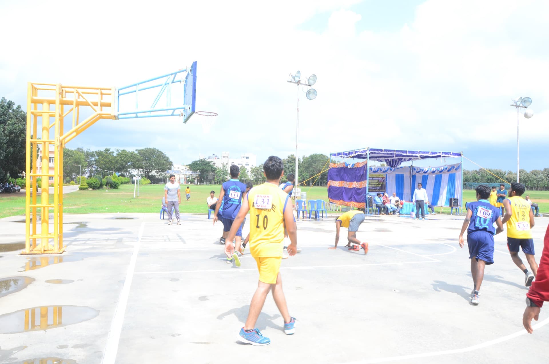 Basketball Championship photo 10