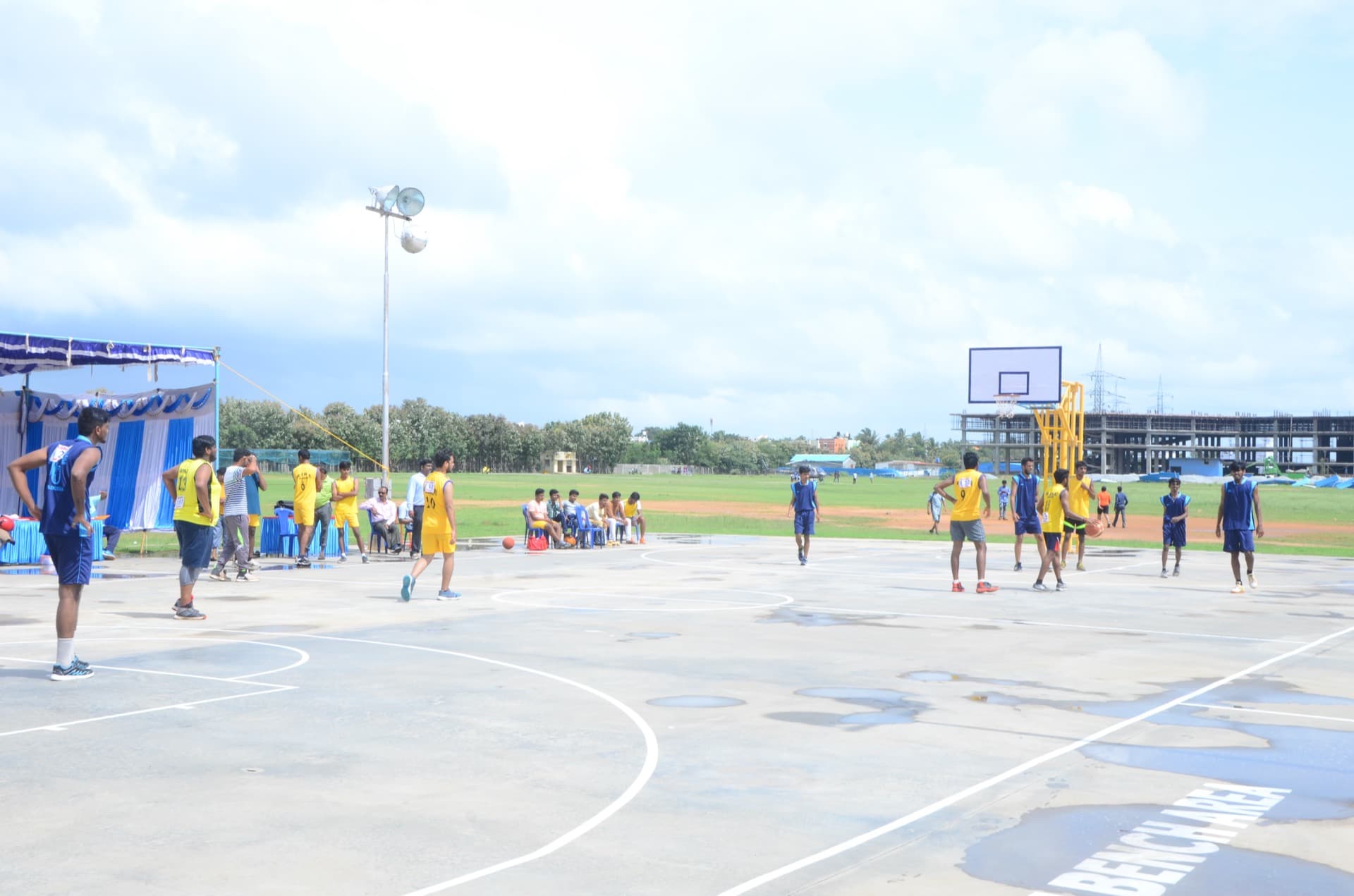 Basketball Championship photo 11