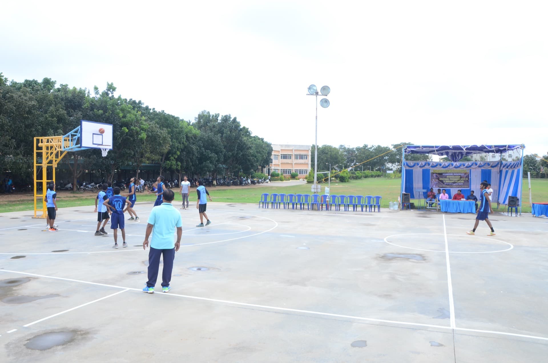 Basketball Championship photo 12