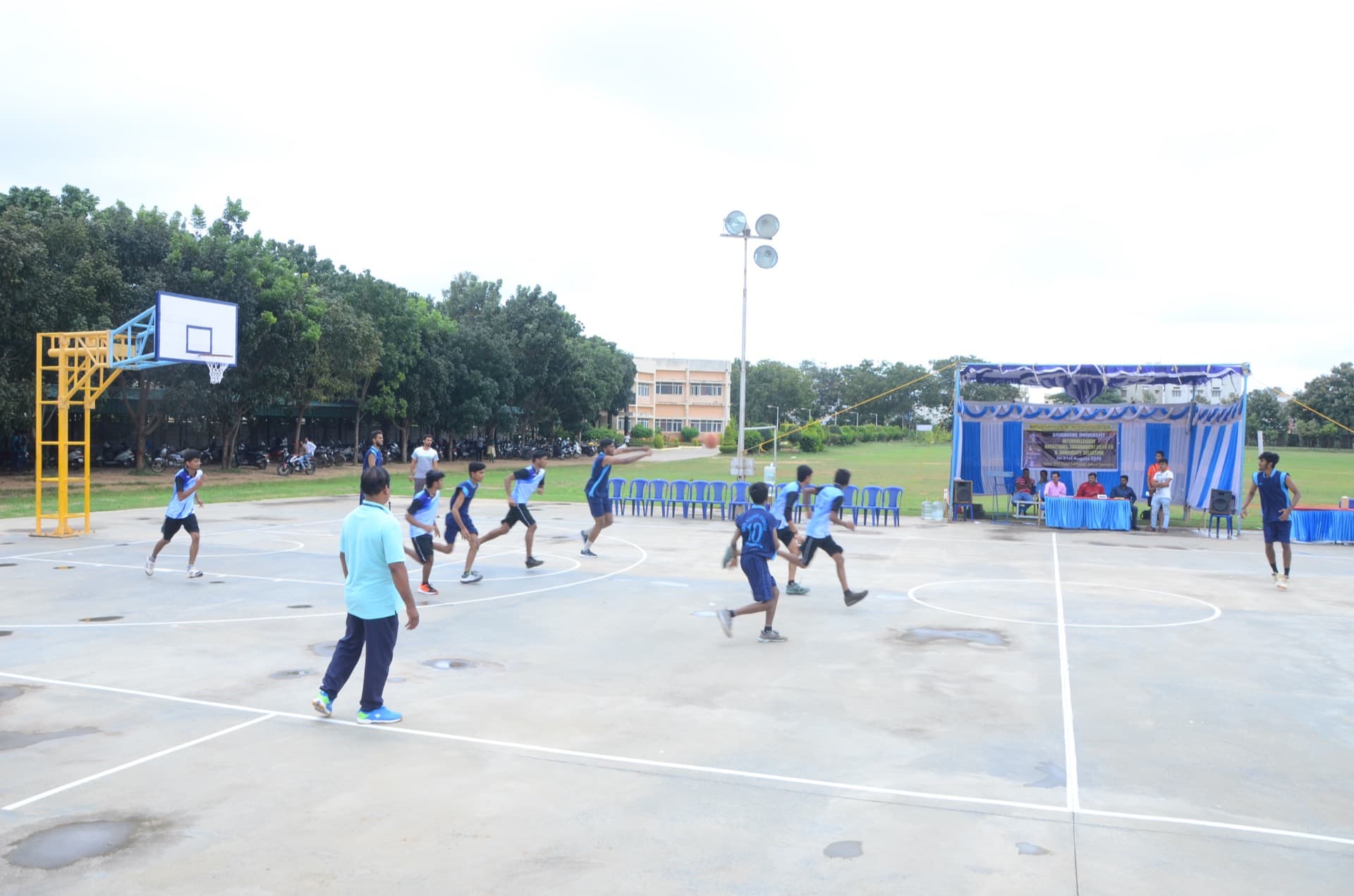 Basketball Championship photo 13