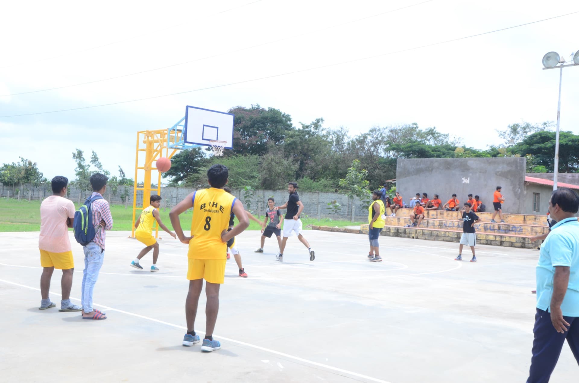 Basketball Championship photo 14