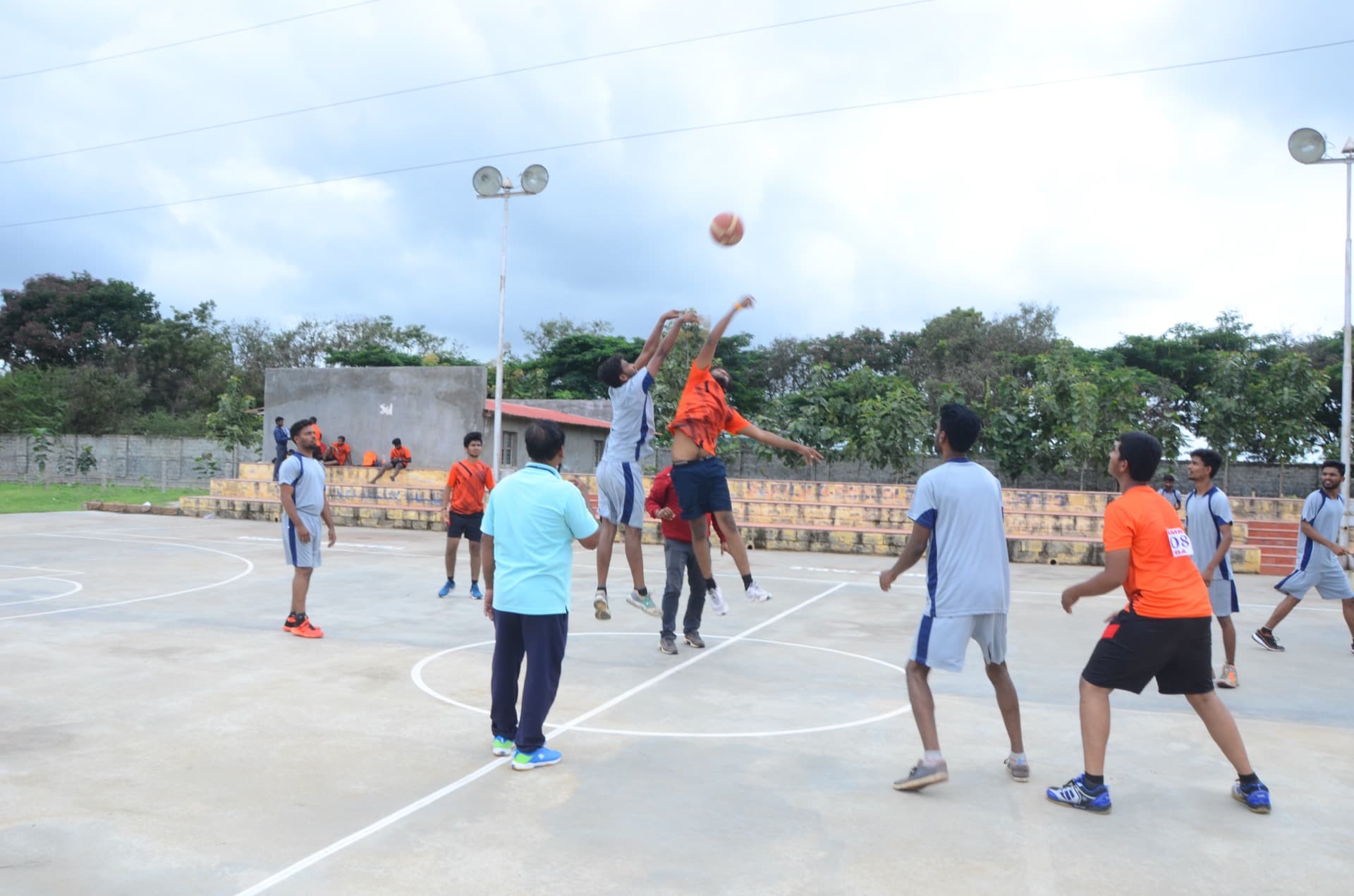 Basketball Championship photo 15