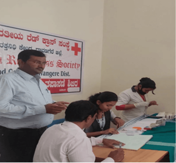 BIHE health facilities and wellness support for international students