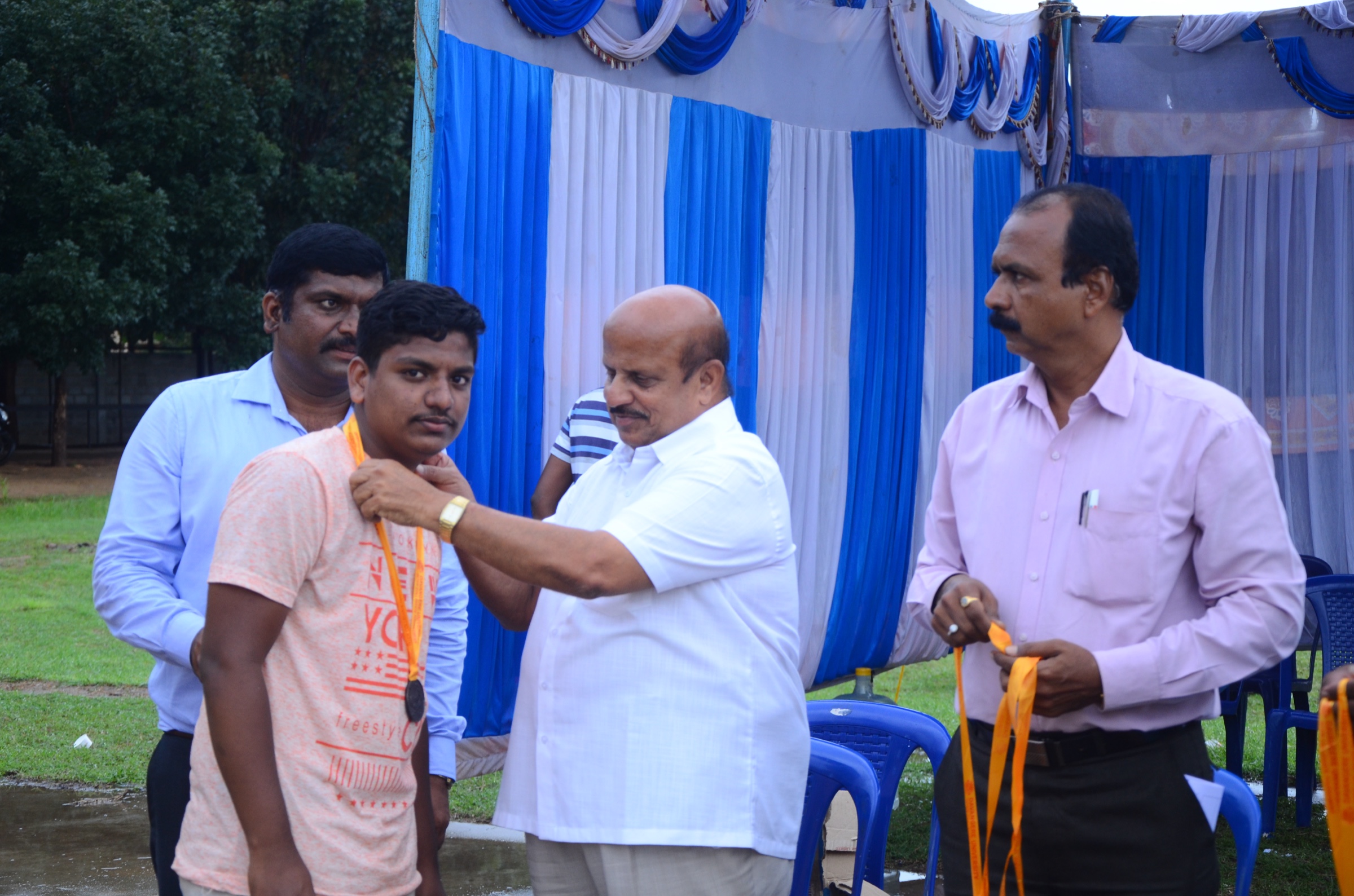 Sports campus photo 24