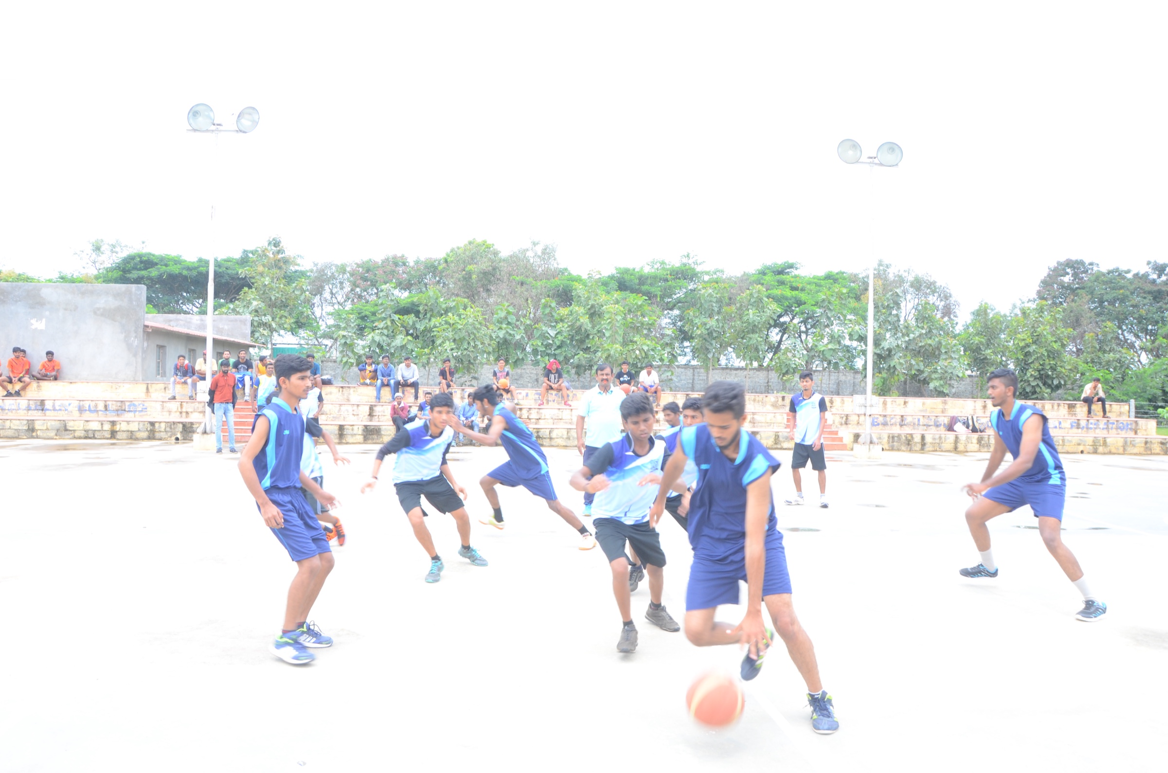 Sports campus photo 27
