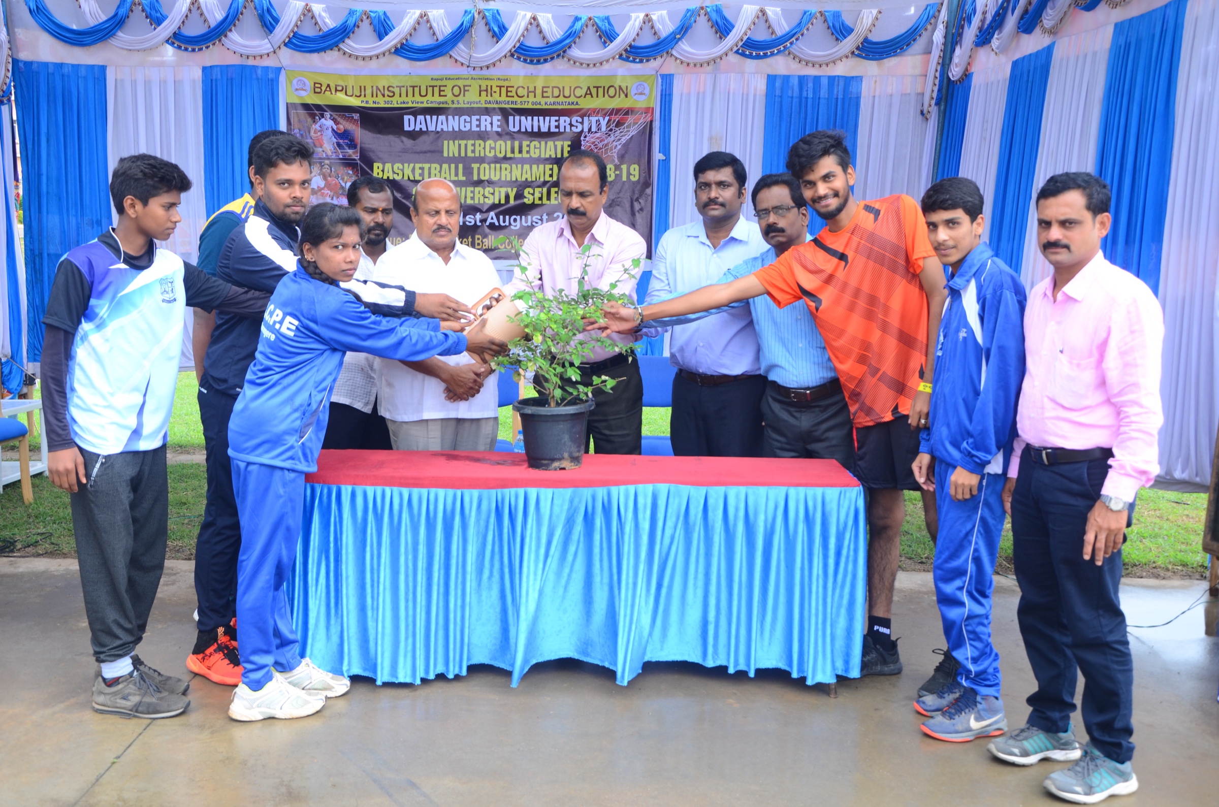 Sports campus photo 29