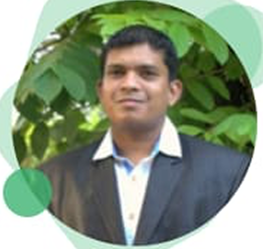 Manjunath Maski, BCA alumni