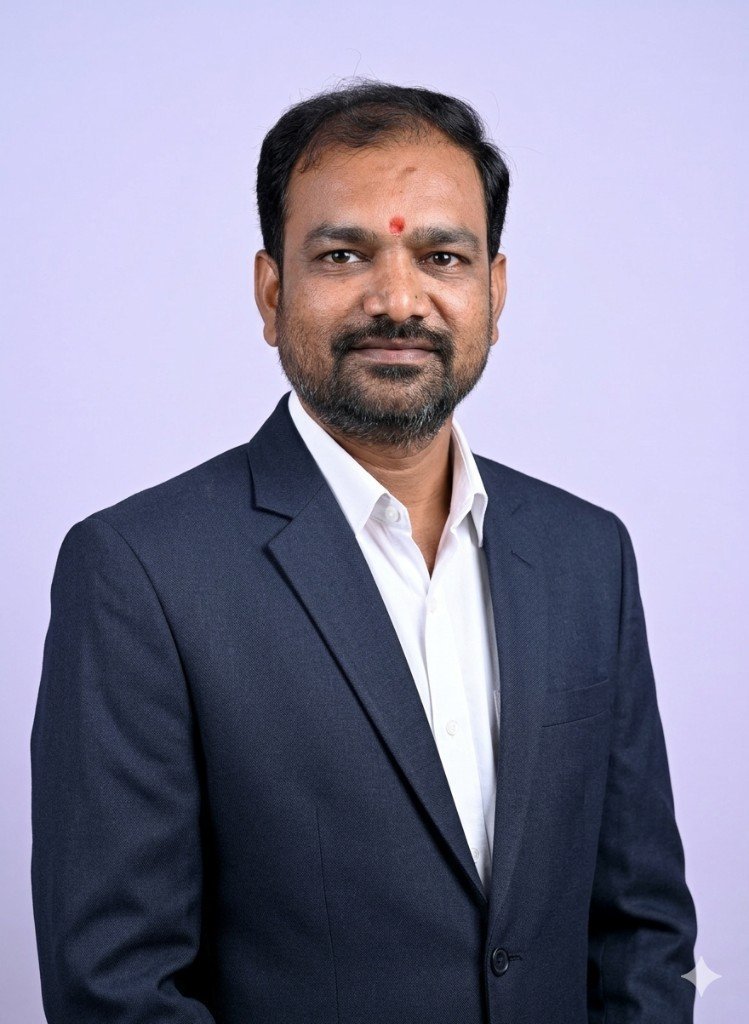 Santhosh T, FDA