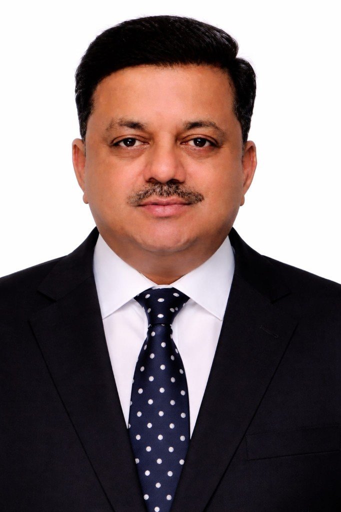 Sri S S Mallikarjuna, Joint Secretary & Minister