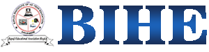 BIHE Logo